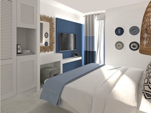 Holiday Inn Resort Bodrum by IHG, Room