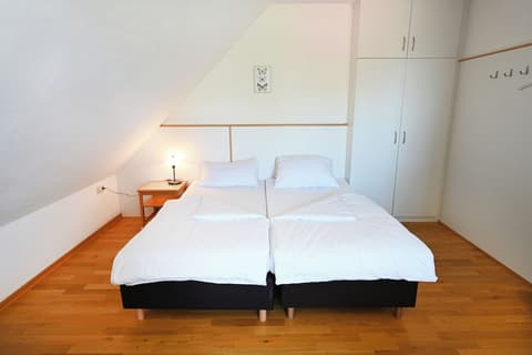 Gasthaus Landbrecht, Room