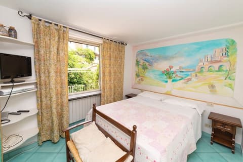 Il Ruscello di Casa Teresa, Room