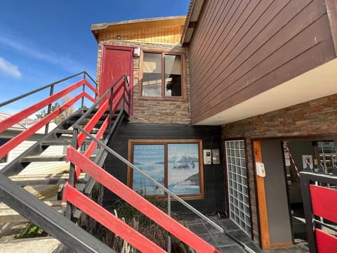 SHEUEN PATAGONIA, Room