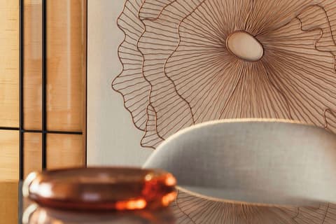 One&Only One Za'abeel, Room