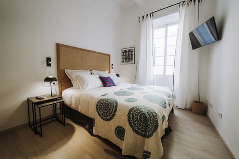 Hotel Artemisia, Room