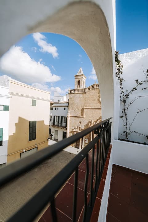 Hotel Artemisia, Terrace/patio