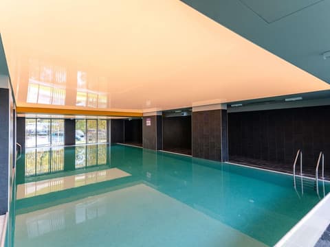 ibis Styles Sibiu Arsenal, Pool