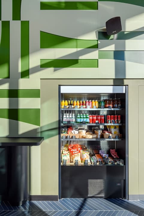 Tribe Budapest Stadium, Reception