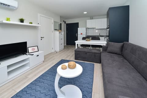 C Suites Antalia Airport, Room