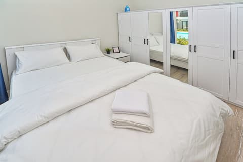 C Suites Antalia Airport, Room