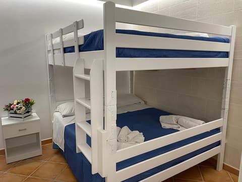 L'Oasi di Favignana Room and Charme, Room