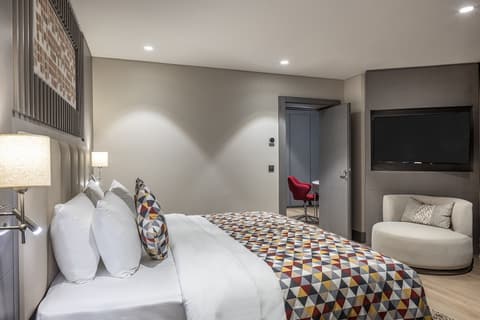 Ramada Plaza By Wyndham Batumi, Room