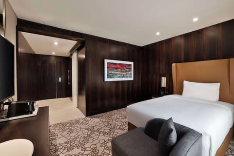 Hilton Riyadh Olaya, Room