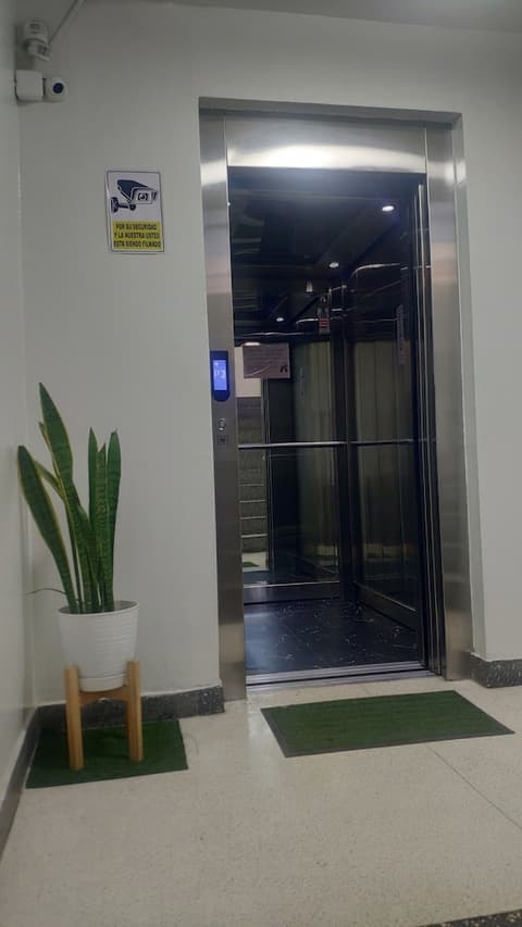 Zona céntrica Lima Histórica, Reception