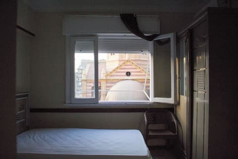 Cairo View Hotel, Room