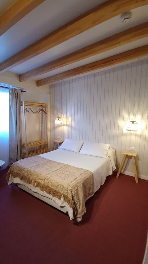 Los Calafates Boutique Hotel, Room