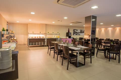 Hotel del Pui by Nexta, Restaurant