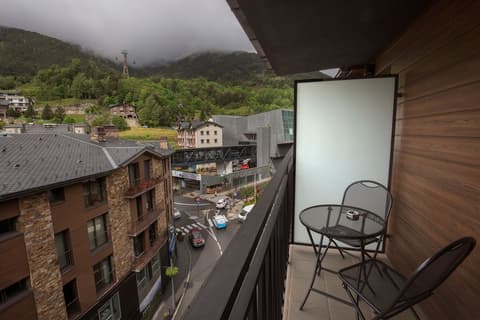 Hotel del Pui by Nexta, Room