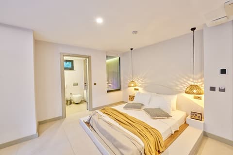 Lilium Boutique Hotel, Room