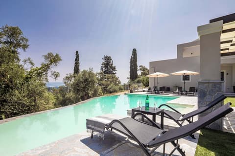 Villa Tolena by White Dream Villas, Exterior