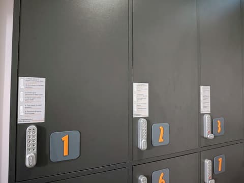 Maria Luisa by INTROVERT HOTELS, Lobby