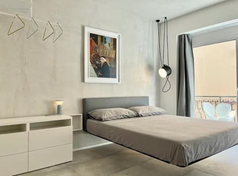 Don Diego Luxury Rooms, Room