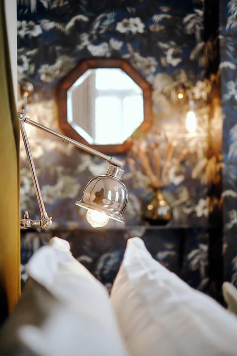 The Black Lion Pub & Boutique Guesthouse, Room