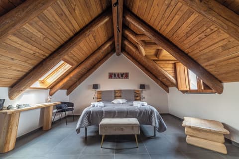 Antichi Orti Del Sole, Room