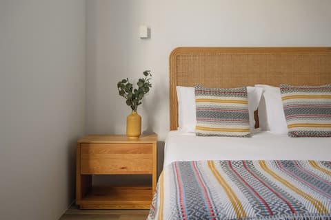 Quinta da Amendoeira - The Farmhouse, Room