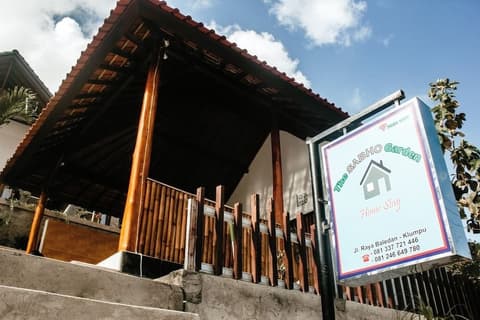 The Sabho Garden, Reception