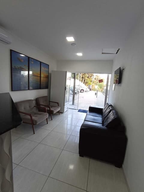 Pousada Villa Costeira, Reception