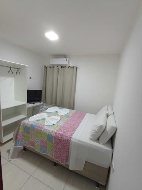 Pousada Villa Costeira, Room