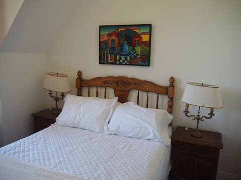 Villa Victoria Lodge, Room