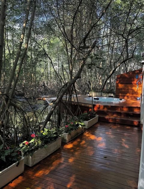 Veneza Carioca Hotel Boutique, Spa