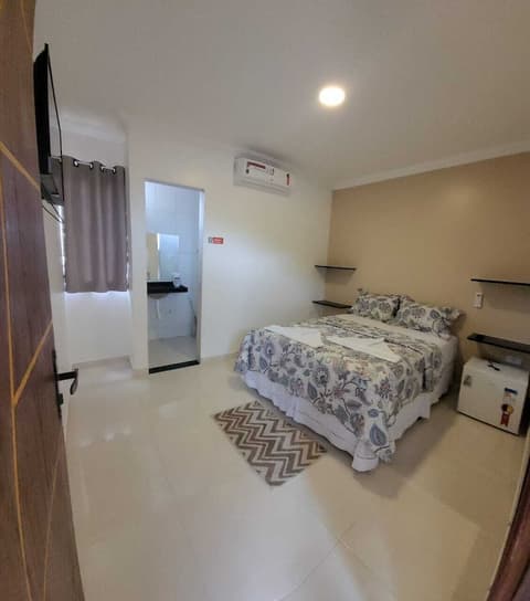 Pousada La Belle, Room