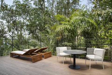 Fuso Concept Hotel, Room