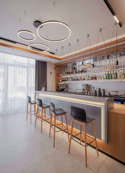 Radisson Hotel & Spa Gyumri, Room