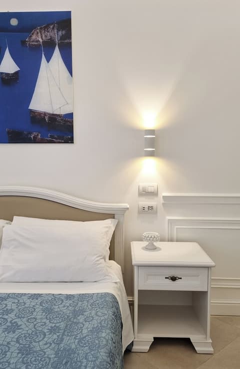 Palazzo Mauro Sorrento Luxury Rooms, Room