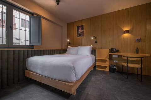 Motto by Hilton Cusco, Room