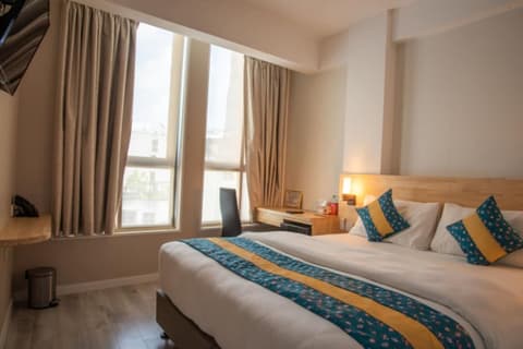 TOURIST INN GRAND, Room