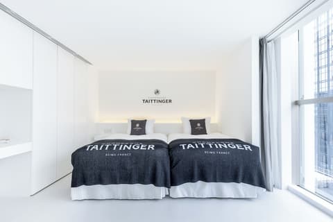 Cuvée J2 Hôtel Osaka by ONKOCHISHIN - Adults Only, Room