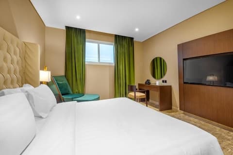 Suknai Royal Hotel, Room