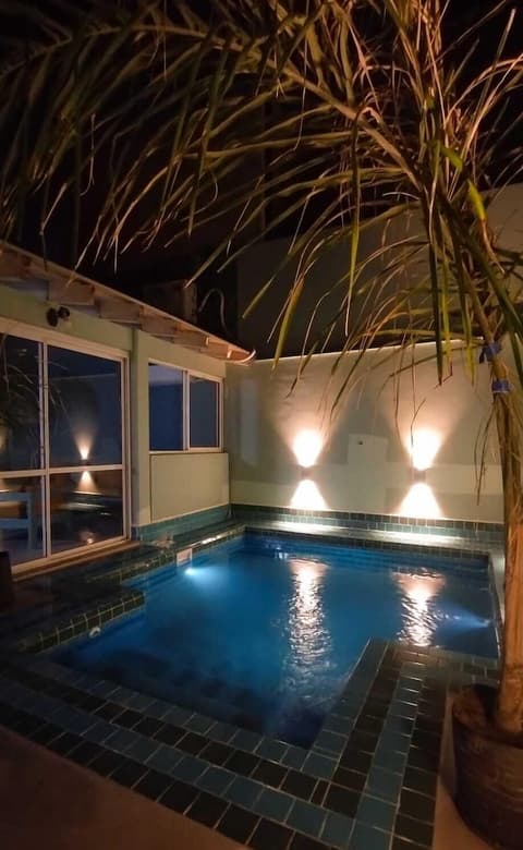 Hotel Windsor Mendoza, Pool