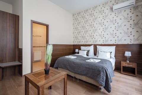 Elit Boutique Rooms-Best Location by BQA, Room