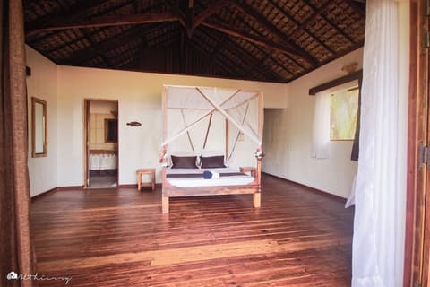 Hotel Ocean Beach, Room