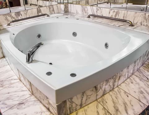 Express Inn -Rahway, Room