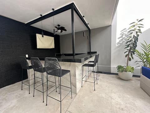 Pachamaya Holistic Wellness & Spa, Room