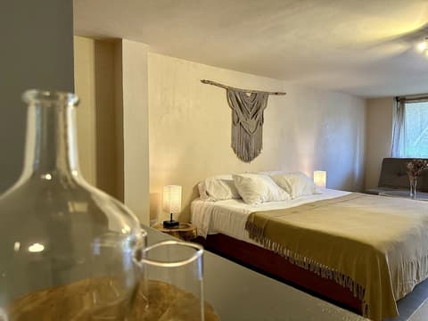 Pachamaya Holistic Wellness & Spa, Room