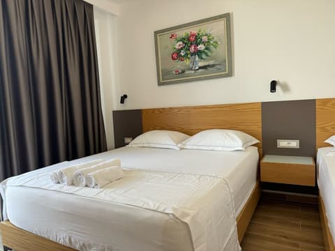 Hotel Paja, Room