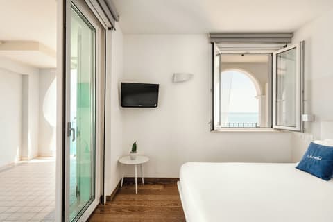 Life Hotel Seaview & Spa, Room