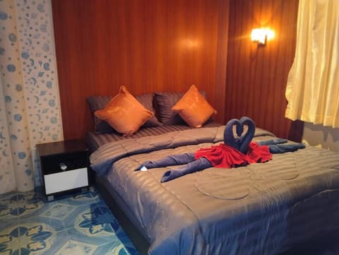 SK HOMETEL SAMUI AIRPORT, Room