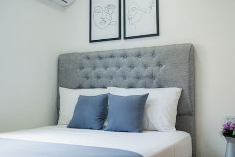 Hotel ADAZ Mediterraneo, Room