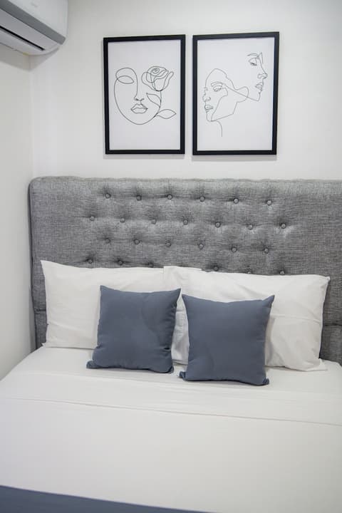 Hotel ADAZ Mediterraneo, Room